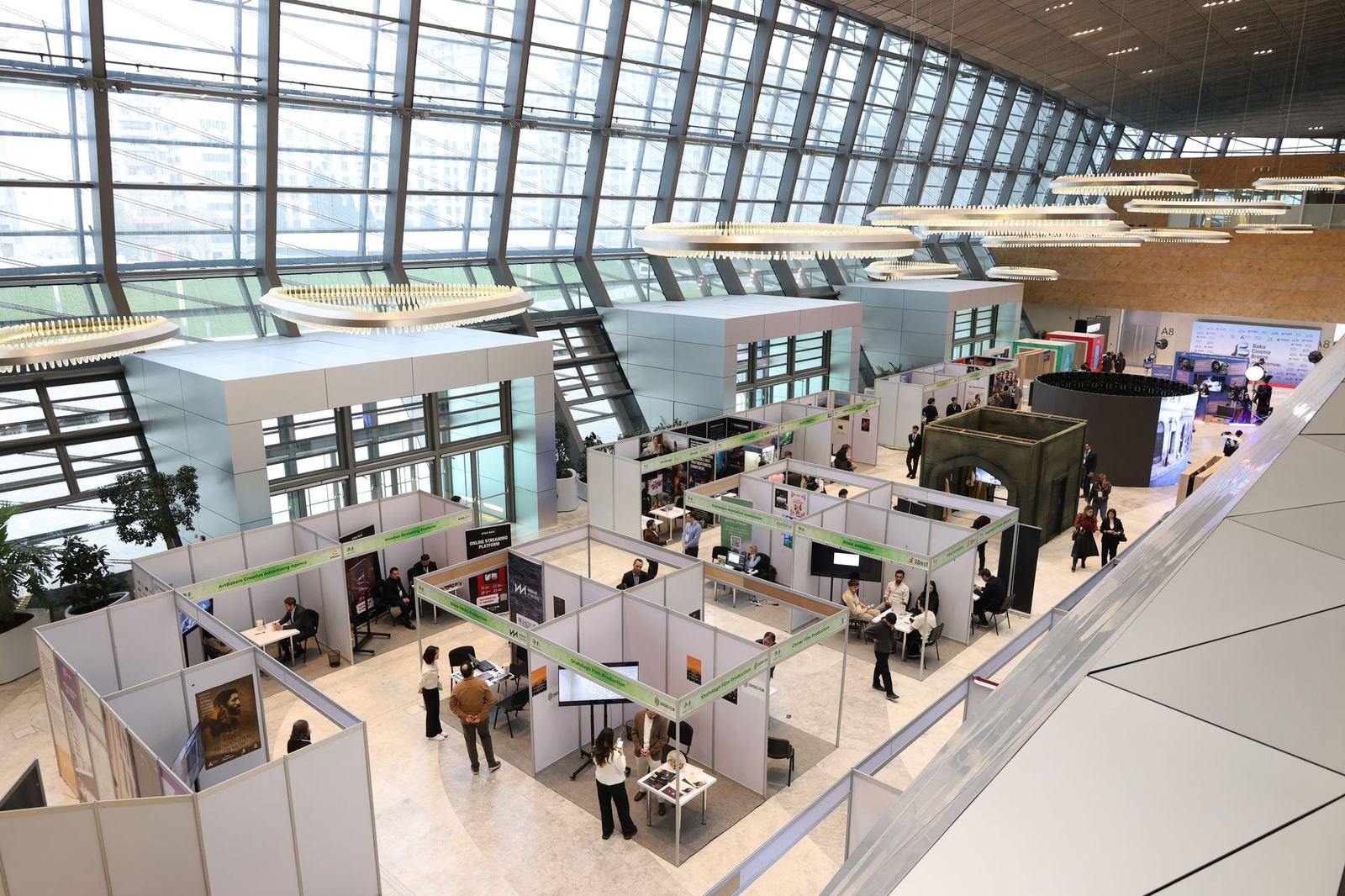 International Astronautical Congress (IAC)
