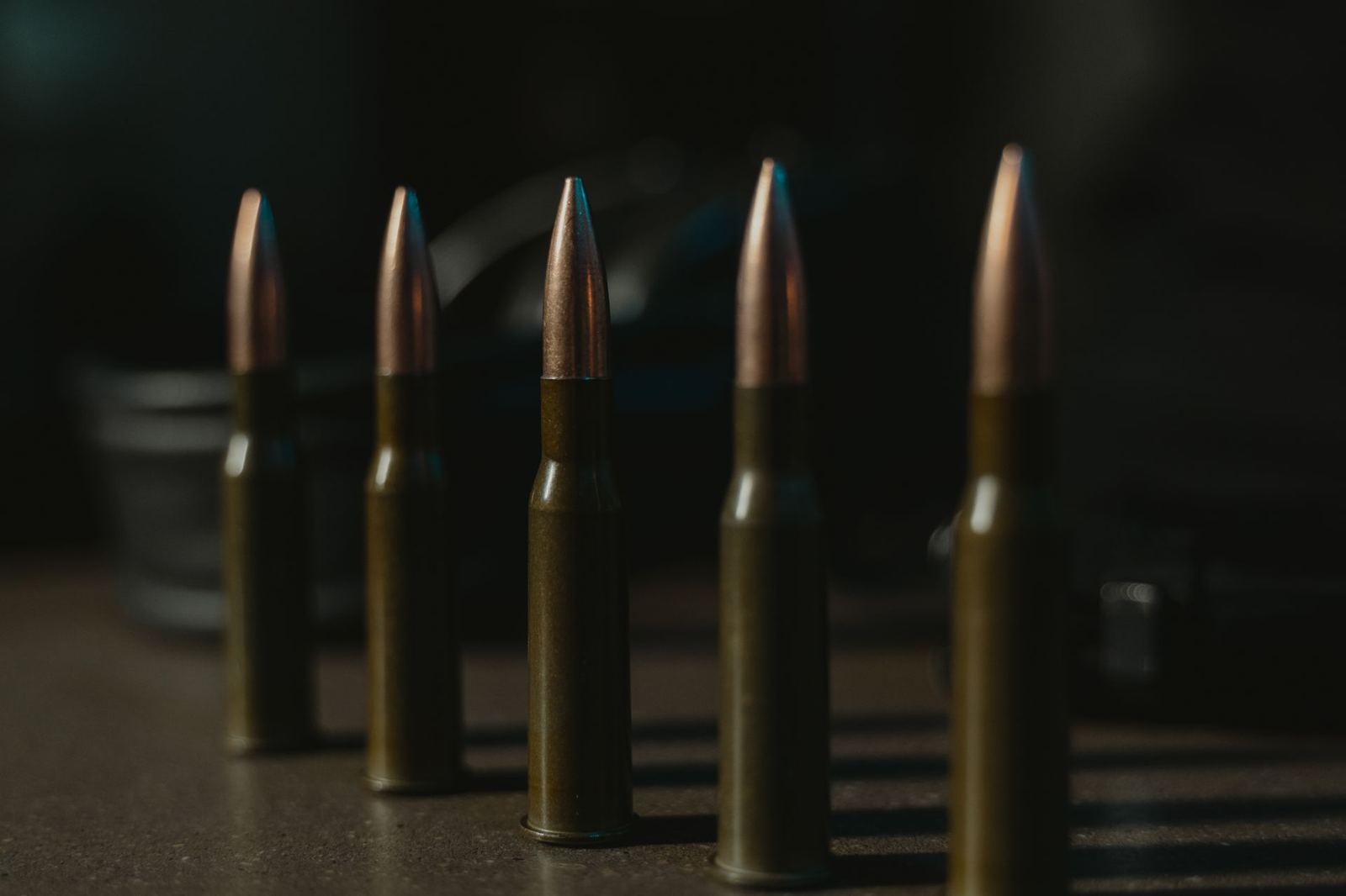 ÖZ-155 Uzun Menzilli Topçu Mühimmatı